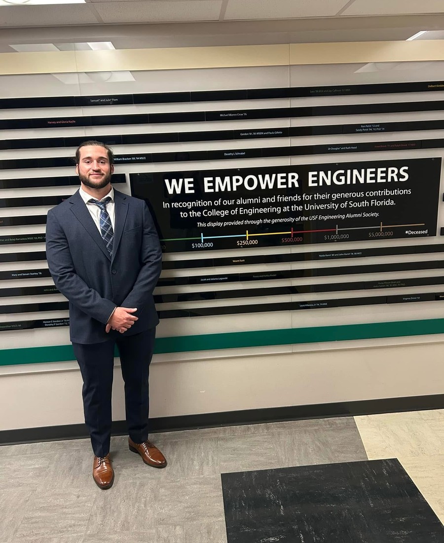 Austin Molketin, owner of Aurelian Pools